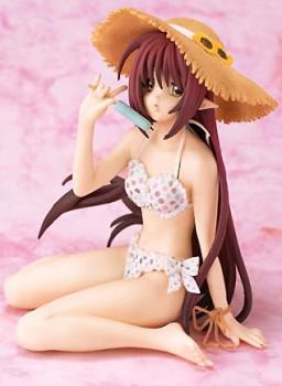 Lisianthus (Swimsuit), Shuffle!, Chara-Ani, Pre-Painted