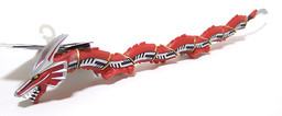 Dragredder (Mirror Monster, 01), Kamen Rider Ryuuki, Bandai, Pre-Painted
