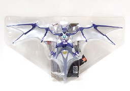 Darkwing (Mirror Monster, 02), Kamen Rider Ryuuki, Bandai, Pre-Painted