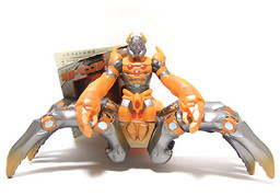 Dispider (Mirror Monster, 03), Kamen Rider Ryuuki, Bandai, Pre-Painted