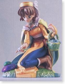 Elie, Atelier Elie ~Salburg No Renkinjutsushi 2~, Kaiyodo, Pre-Painted