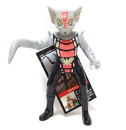 Garagaranda (Ex, Recolor), Kamen Rider, Bandai, Pre-Painted