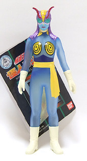 Hachi Onna (Ex, Deep Hypnosis), Kamen Rider, Bandai, Pre-Painted
