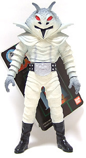 Zanjioh (Ex), Kamen Rider, Bandai, Pre-Painted