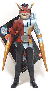 Scissors Jaguar (Ex), Kamen Rider, Bandai, Pre-Painted