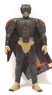Go Buuro Gu, Kamen Rider Kuuga, Bandai, Pre-Painted