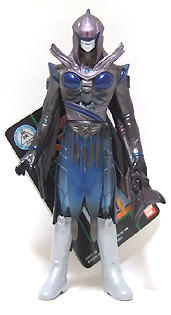 Mizu no El, Kamen Rider Agito, Bandai, Pre-Painted