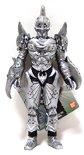Scorpio Worm, Kamen Rider Kabuto, Bandai, Pre-Painted