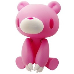 Gloomy, Gloomy Bear, Taito, Pre-Painted