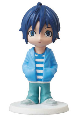 Mashiro Moritaka, Bakuman., Medicom Toy, Pre-Painted