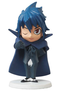 Gitantei TRAP, Bakuman., Medicom Toy, Pre-Painted