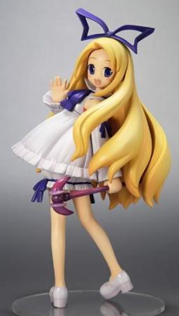 Flonne, Makai Senki Disgaea, Kotobukiya, Pre-Painted, 1/8, 4934054778089