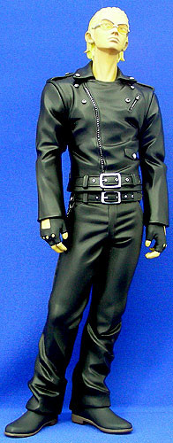 Jinnai Kouhei (Regular), Crows X Worst, Dive, Pre-Painted