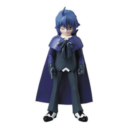 Gitantei TRAP, Bakuman., Medicom Toy, Pre-Painted