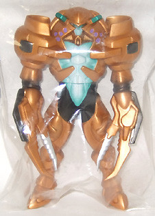 Volcancer, Kamen Rider Ryuuki, Bandai, Pre-Painted