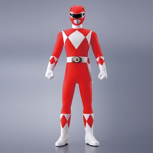 Tyrannoranger, Kyouryuu Sentai Zyuranger, Bandai, Pre-Painted, 4543112650498