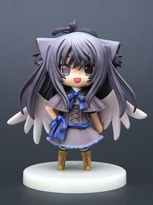 Yuuri, Original, Clayz, Pre-Painted