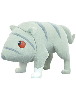 Koneji Ookami, Brave Story, Kotobukiya, Pre-Painted, 4934054778065