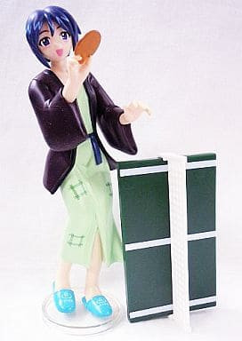 Maehara Shinobu, Love Hina Again, SEGA, Pre-Painted