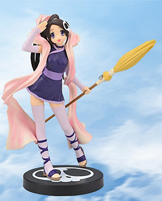 Elysia De Rux Ima, Kami Nomi Zo Shiru Sekai, SEGA, Pre-Painted