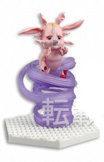 Tusk ACT 1, Jojo No Kimyou Na Bouken, Steel Ball Run, Banpresto, Pre-Painted