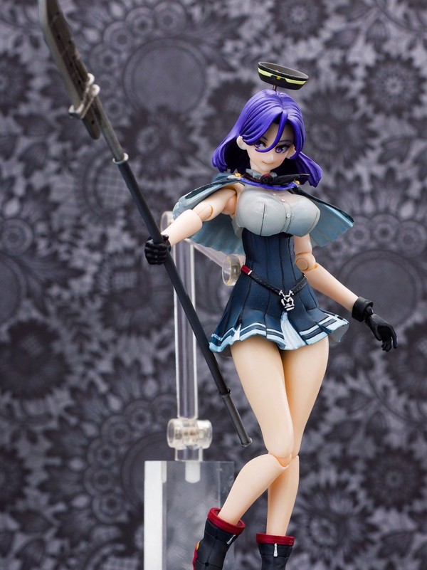 Tatsuta (Kai Ni), Kantai Collection ~Kan Colle~, Mad Hands, Garage Kit