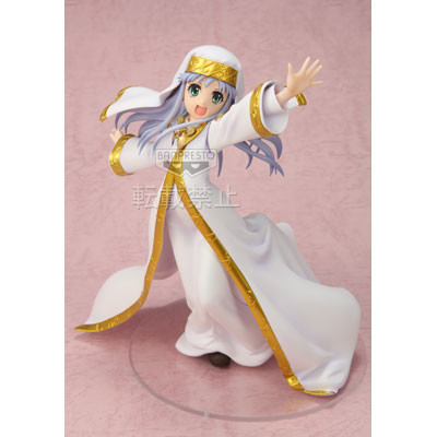 Index Librorum Prohibitorum, To Aru Kagaku No Railgun, To Aru Majutsu No Index, Banpresto, Pre-Painted