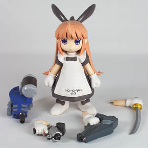 HoiHoi-san (Limited Edition), Ichigeki Sacchu!! HoiHoi-san, Konami, Pre-Painted, 4988602103816