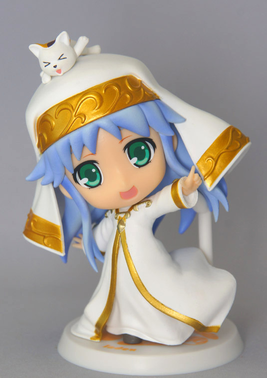 Index Librorum Prohibitorum, Sphynx, To Aru Kagaku No Railgun, To Aru Majutsu No Index, Banpresto, Pre-Painted