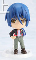 Saotome Alto, Macross Frontier The Movie ~Sayonara No Tsubasa~, Banpresto, Pre-Painted