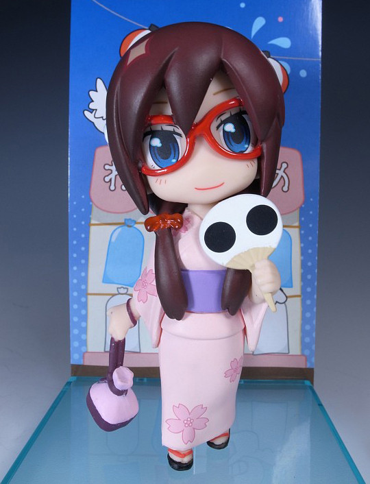Makinami Mari Illustrious (Festival), Petit Eva: [email protected], Banpresto, Pre-Painted