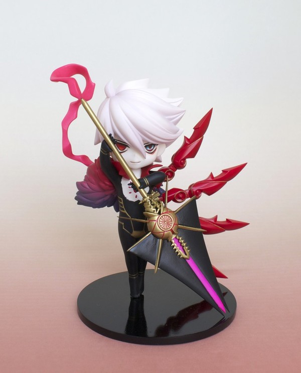 Karna (Mini), Fate/Grand Order, Flalalamingo, Garage Kit