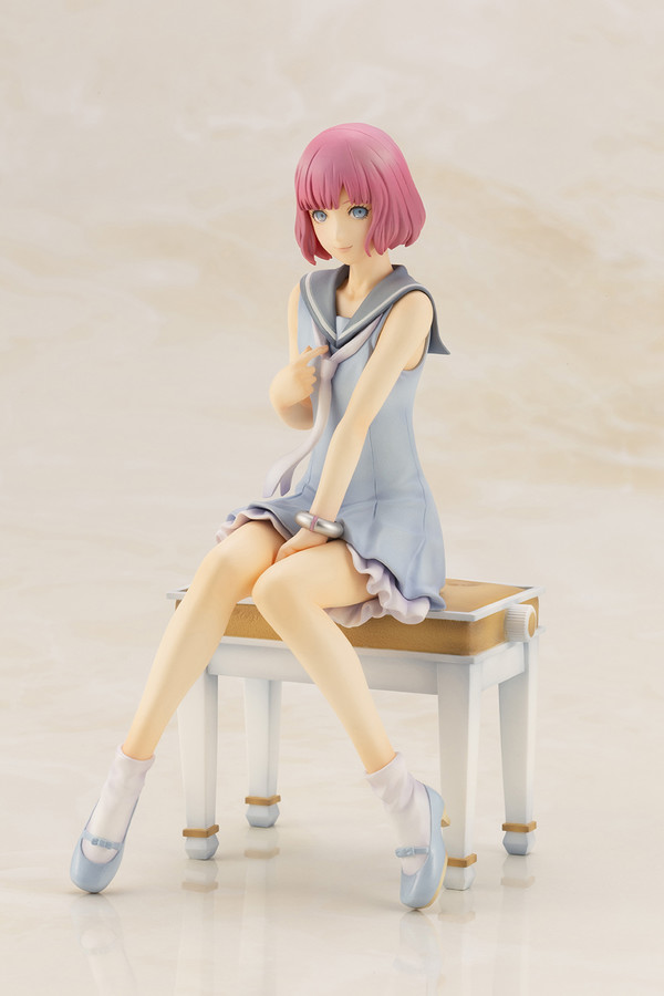 Rin, Catherine Fullbody, Kotobukiya, Pre-Painted, 1/8, 4934054009824