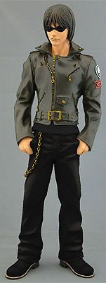 Fujishiro Takumi (Internet Limited), Crows X Worst, Dive, Pre-Painted