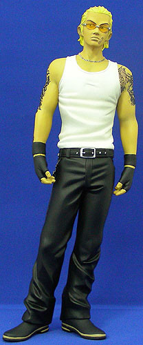 Jinnai Kouhei (Dive), Crows X Worst, Dive, Pre-Painted