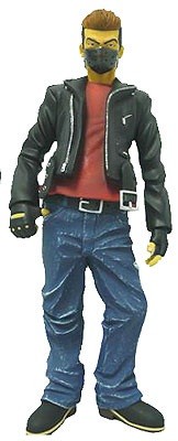 Kokubo Ryouta (FUN　～bible is crows～), Crows X Worst, Dive, Pre-Painted