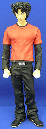 Kizu Kyousuke (Dive), Crows X Worst, Dive, Pre-Painted