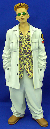 Haruyama Kouichi (Dive), Crows X Worst, Dive, Pre-Painted