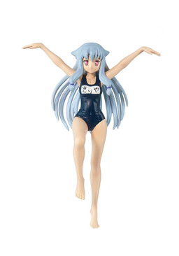 Kiriya Nozomi (School Swimsuit), Mayoi Neko Overrun!, Save On, Pre-Painted