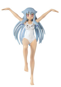 Kiriya Nozomi (School Swimsuit, White), Mayoi Neko Overrun!, Save On, Pre-Painted