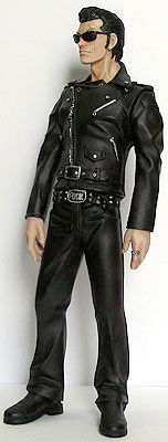 Takeda Kousei (Dive, Rider), Crows X Worst, Dive, Pre-Painted