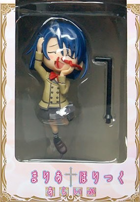 Miyamae Kanako, Maria†Holic Alive, Eikoh, Pre-Painted