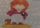 Himura Kenshin, Rurouni Kenshin, Banpresto, Pre-Painted