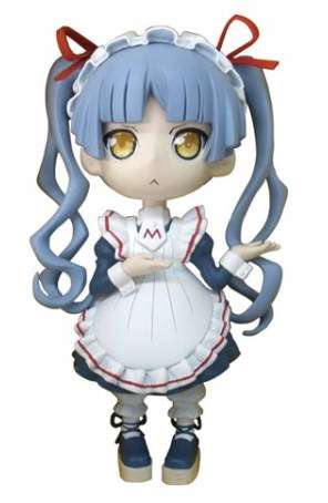 Shinouji Matsurika, Maria†Holic Alive, Eikoh, Pre-Painted