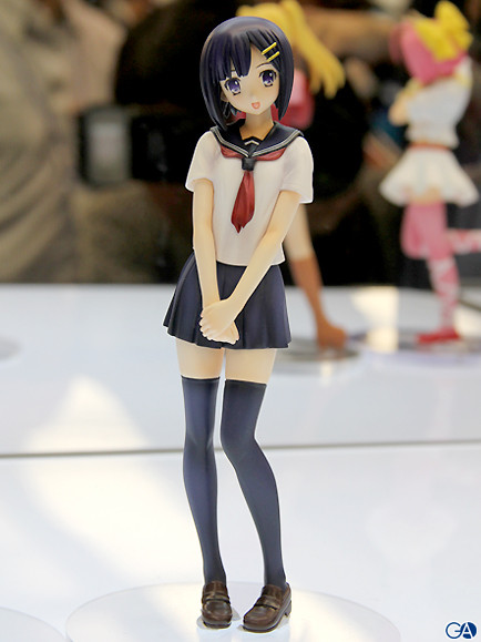 Houjou Ayano, Moshidora, SEGA, Pre-Painted