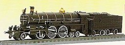 World SL [72744], Furuta, Pre-Painted, 1/180