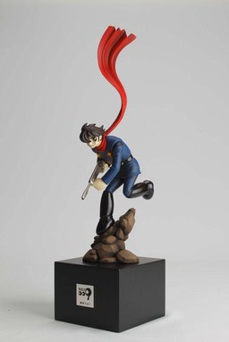 Shimamura Joe (Conclusion God’s War Hyper Hobby Limited), Cyborg 009, Kaitendoh, Pre-Painted, 1/6