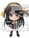 Suzumiya Haruhi (Disappearance, Newtype Original), Suzumiya Haruhi No Yuuutsu, Banpresto, Newtype, Pre-Painted