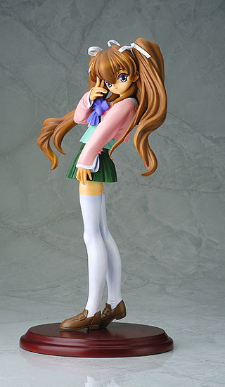 Aizawa Tomomi, Pia♥Carrot E Youkoso!! 2, Clayz, Pre-Painted, 1/6