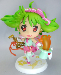 Oosanshouuo-san, Ranka Lee (Secret), Macross Frontier The Movie ~Sayonara No Tsubasa~, Banpresto, Pre-Painted